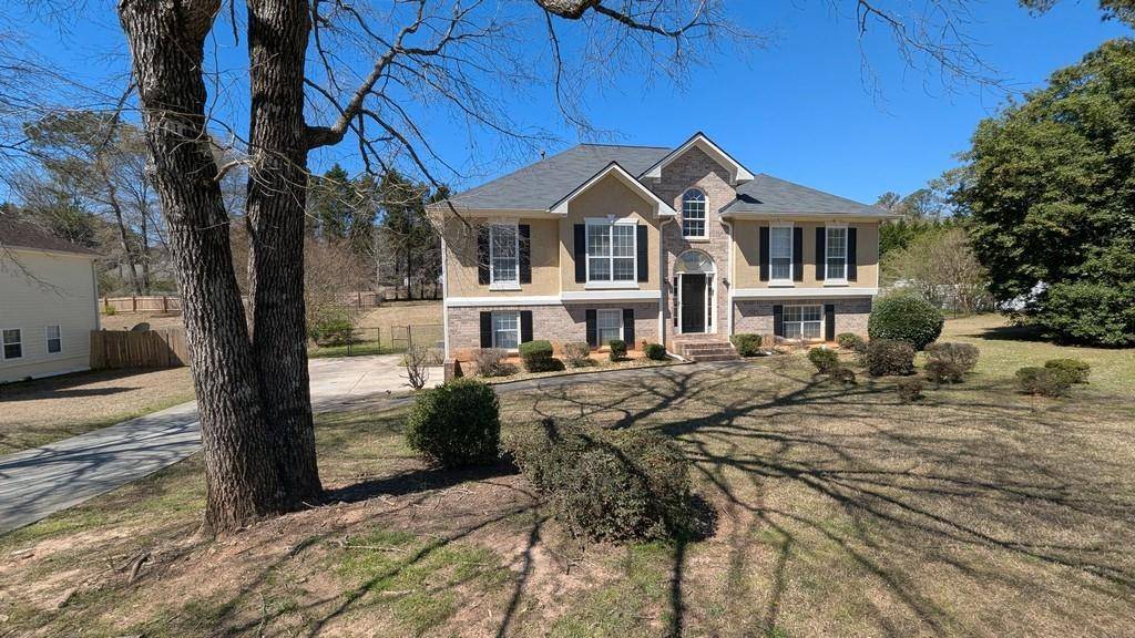 Stockbridge, GA 30281,345 Cane Creek DR
