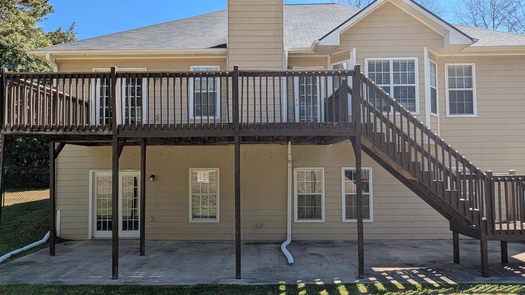Stockbridge, GA 30281,345 Cane Creek DR