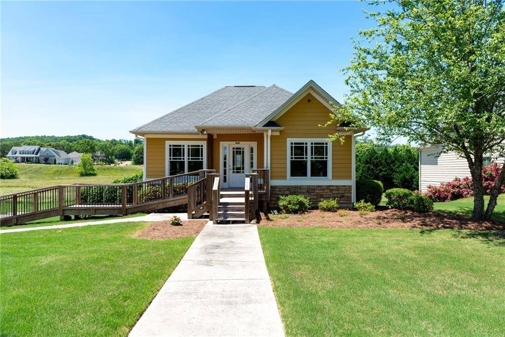 Adairsville, GA 30103,238 Lighthouse CV SW