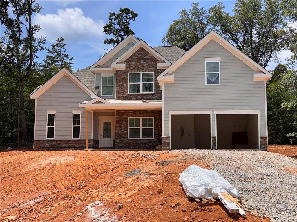 Adairsville, GA 30103,238 Lighthouse CV SW