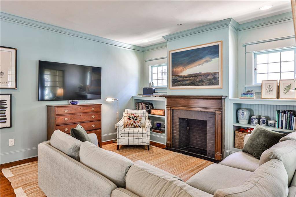 Atlanta, GA 30306,976 Blue Ridge AVE NE