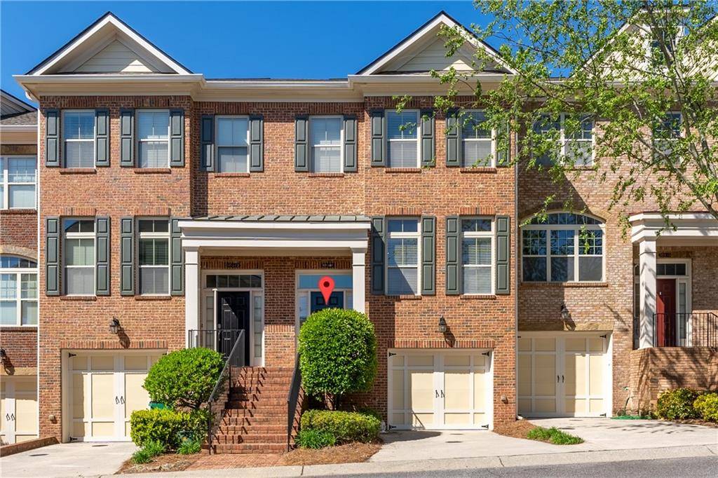 Alpharetta, GA 30022,10946 Gallier ST