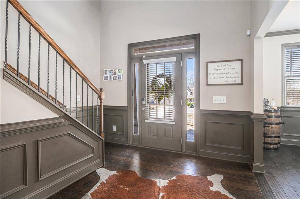 Gainesville, GA 30507,5531 WOODSTREAM CT