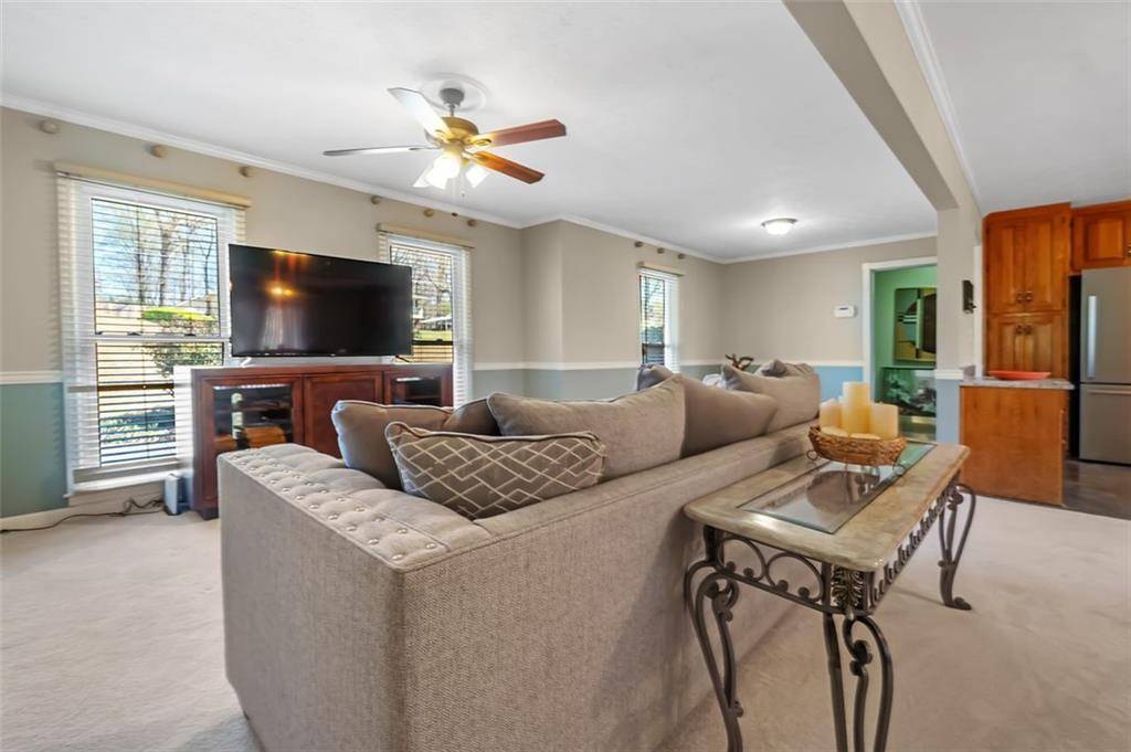 Powder Springs, GA 30127,4892 DUNCAN DR