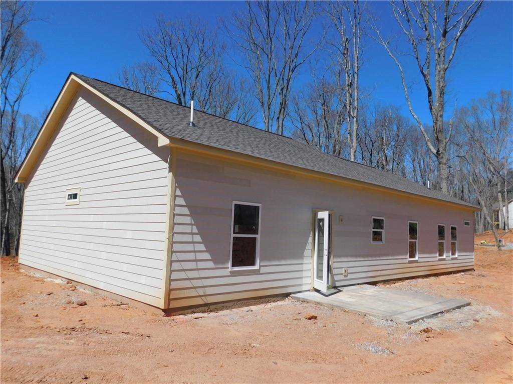 Dahlonega, GA 30533,320 Harmony Drive RD