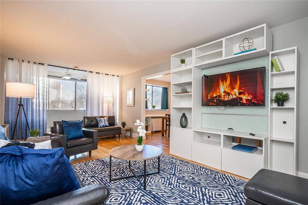 Atlanta, GA 30308,215 Piedmont Avenue NE #301