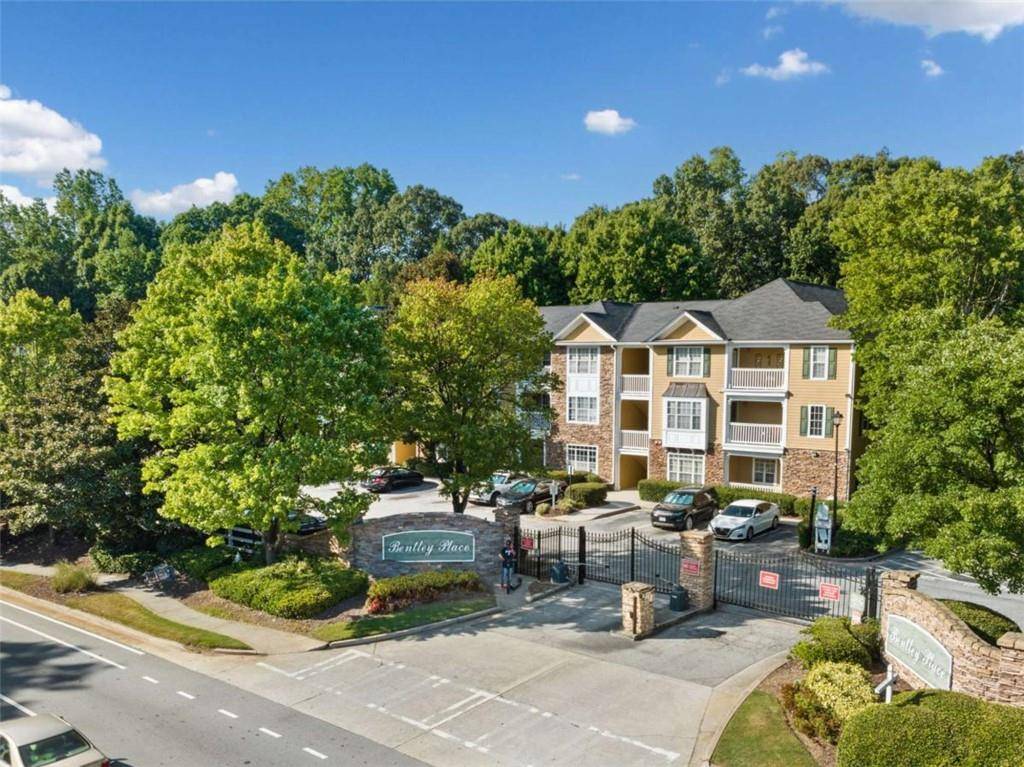 Tucker, GA 30084,112 Bentley PL
