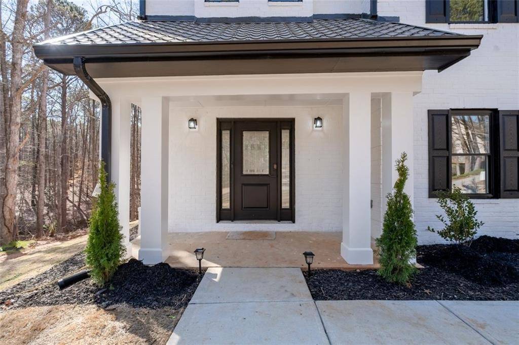 Conyers, GA 30094,1205 COTTONWOOD GRV SE