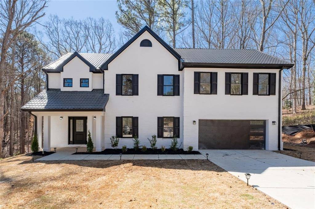 Conyers, GA 30094,1205 COTTONWOOD GRV SE