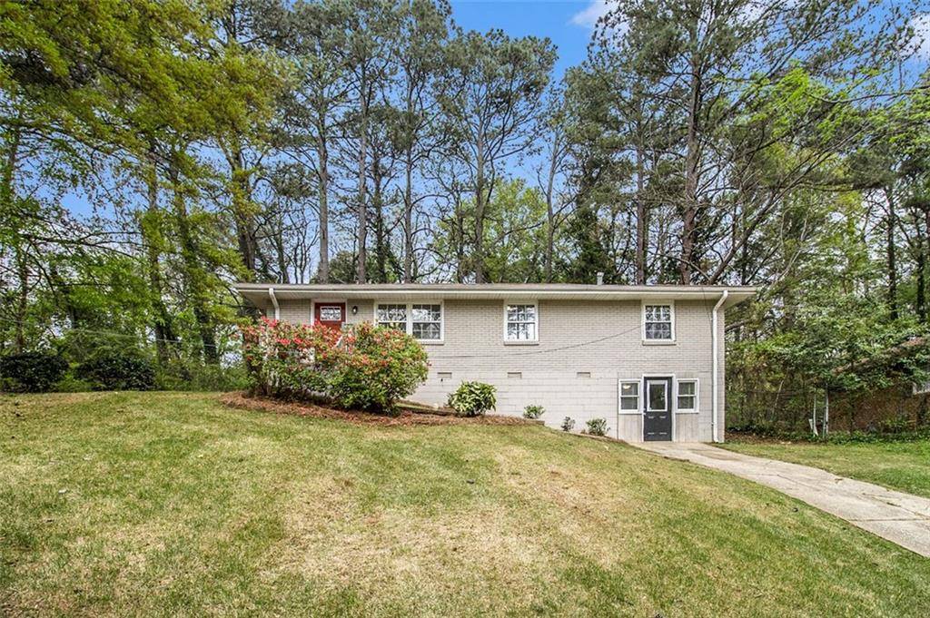 Decatur, GA 30032,3656 TULIP DR