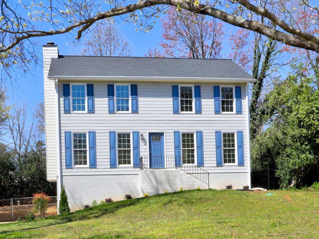 Marietta, GA 30062,2610 Tritt LN NE