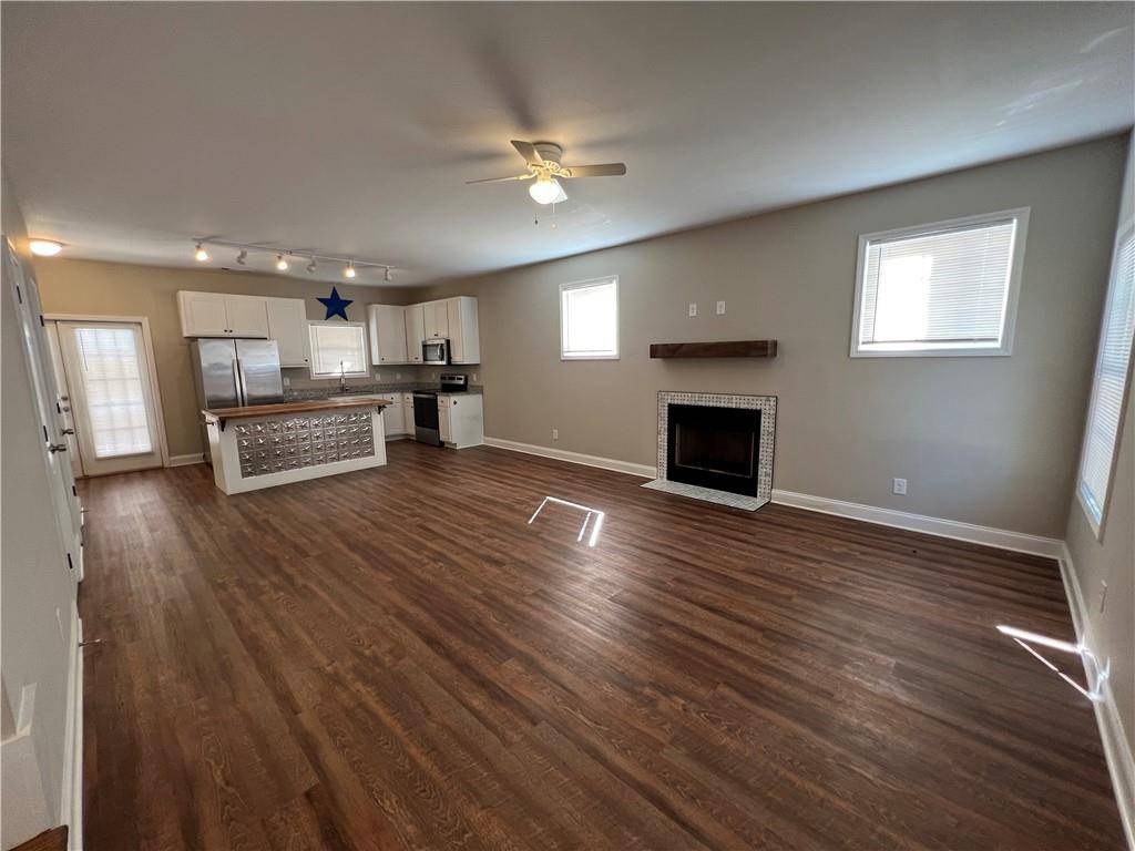 Gainesville, GA 30501,258 Forrest AVE