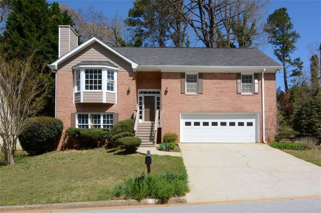 Stonecrest, GA 30038,3185 PALM TREE DR