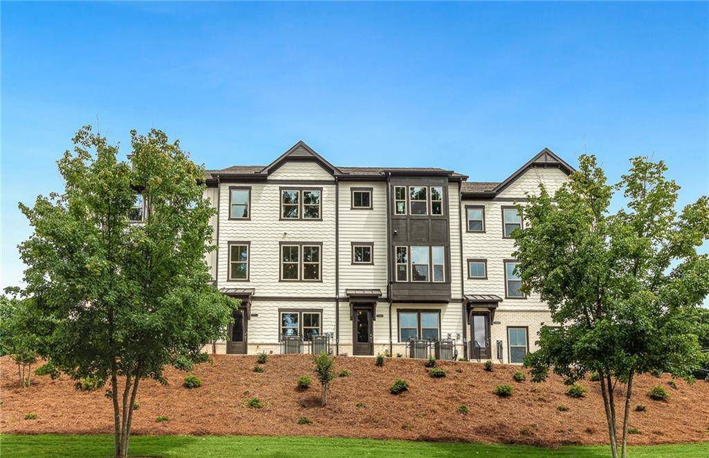 Decatur, GA 30033,1283 Forsyth Park RD