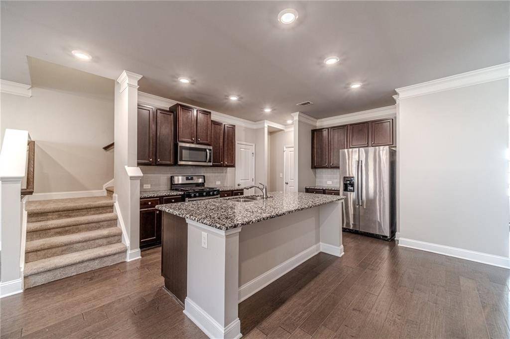 Lawrenceville, GA 30044,2463 Quay RDG