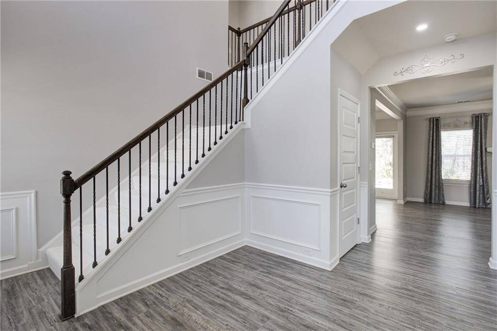 Dawsonville, GA 30534,190 Crown Pointe DR