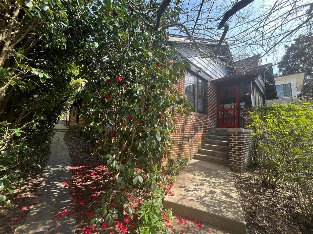 Atlanta, GA 30307,525 Terrace AVE NE