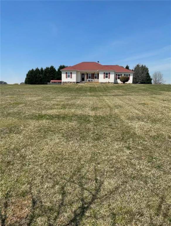 Monroe, GA 30655,1760 Ridgecrest DR