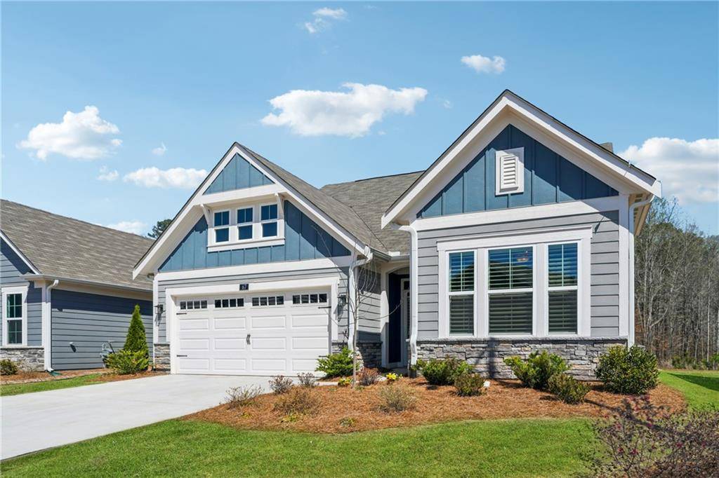 Dallas, GA 30157,67 Narrowleaf LN