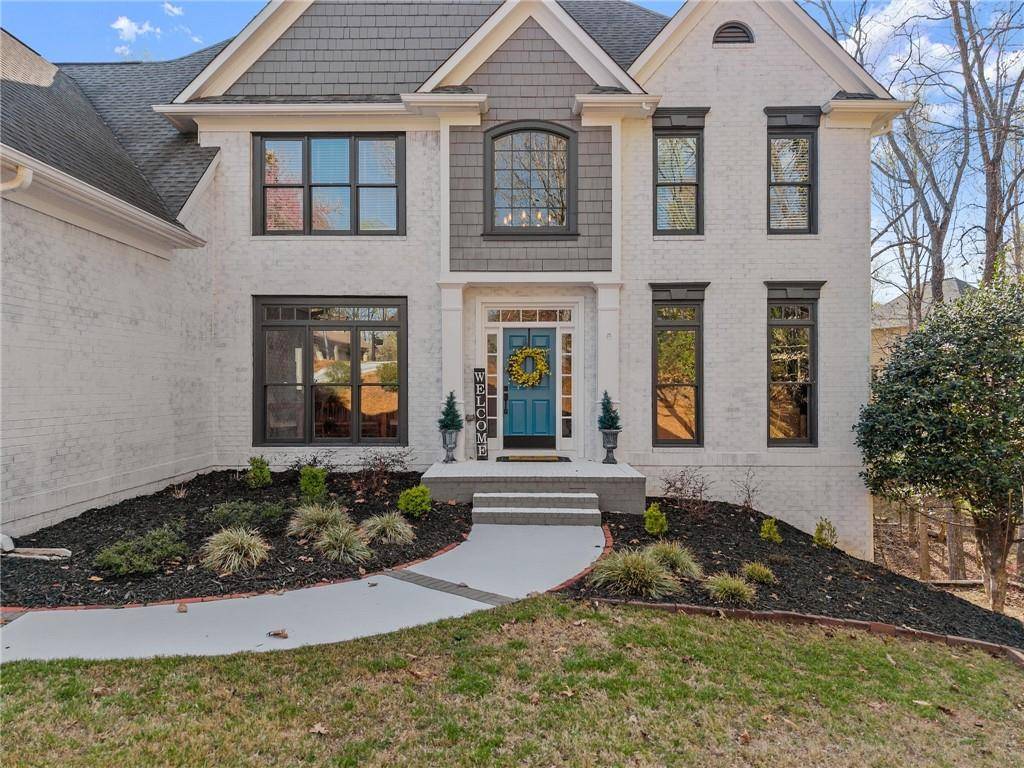 Gainesville, GA 30506,3498 Westhampton WAY