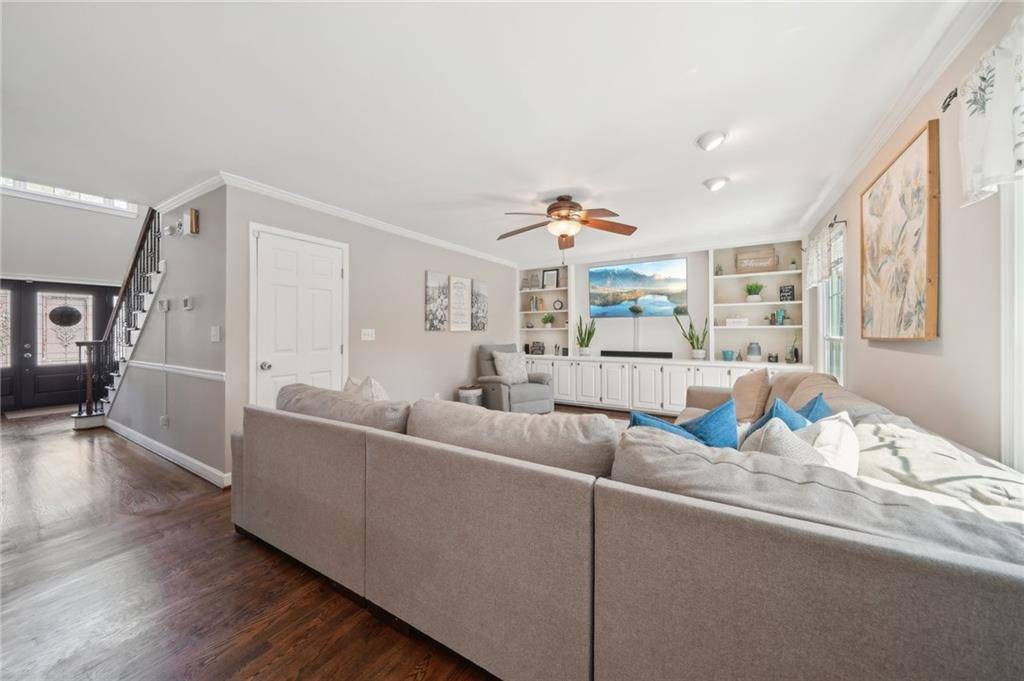 Buford, GA 30518,1192 Secret TRL