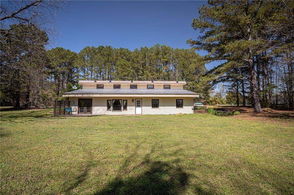 Madison, GA 30650,1050 Whitley Lake RD