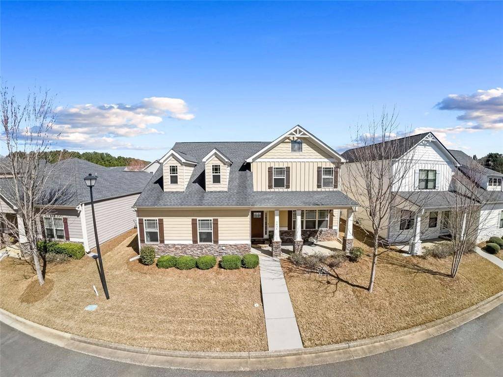 Acworth, GA 30101,5034 Little Harbor WAY
