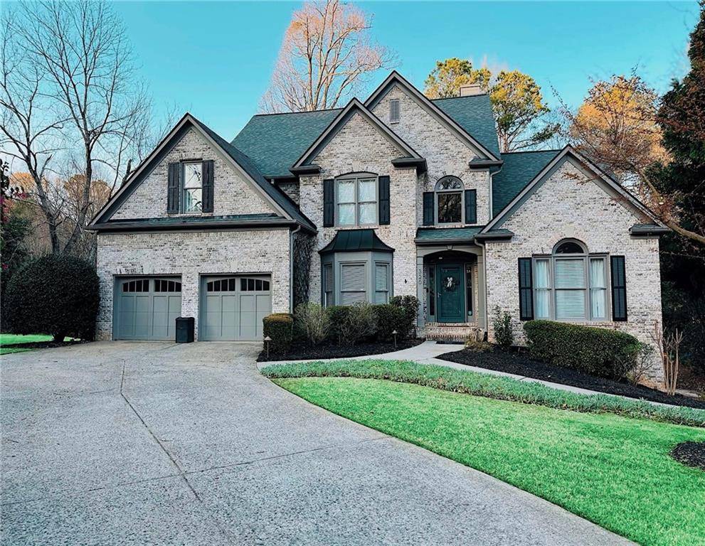 Duluth, GA 30097,320 N Drew CT