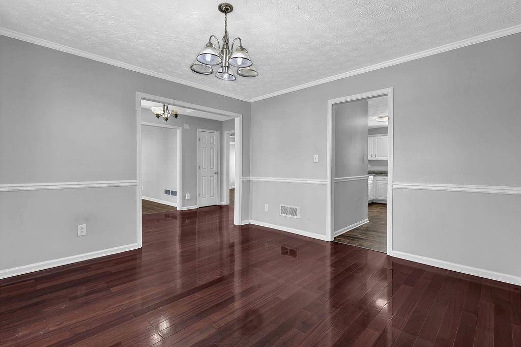 Jonesboro, GA 30236,617 Creekstone CT