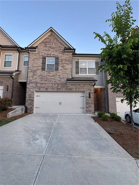 Buford, GA 30519,2637 Pearl Ridge TRCE