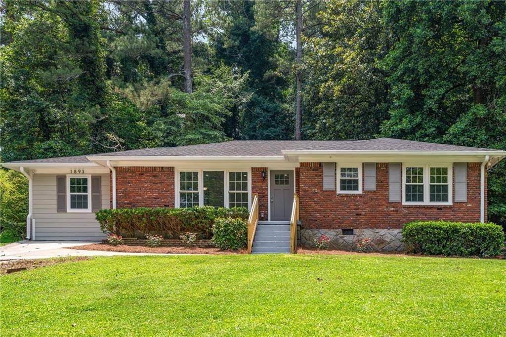 Atlanta, GA 30311,1893 Windsor DR SW