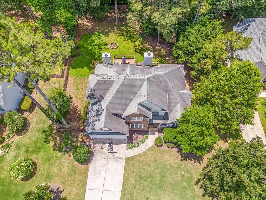 Hiram, GA 30141,119 Creekside VW