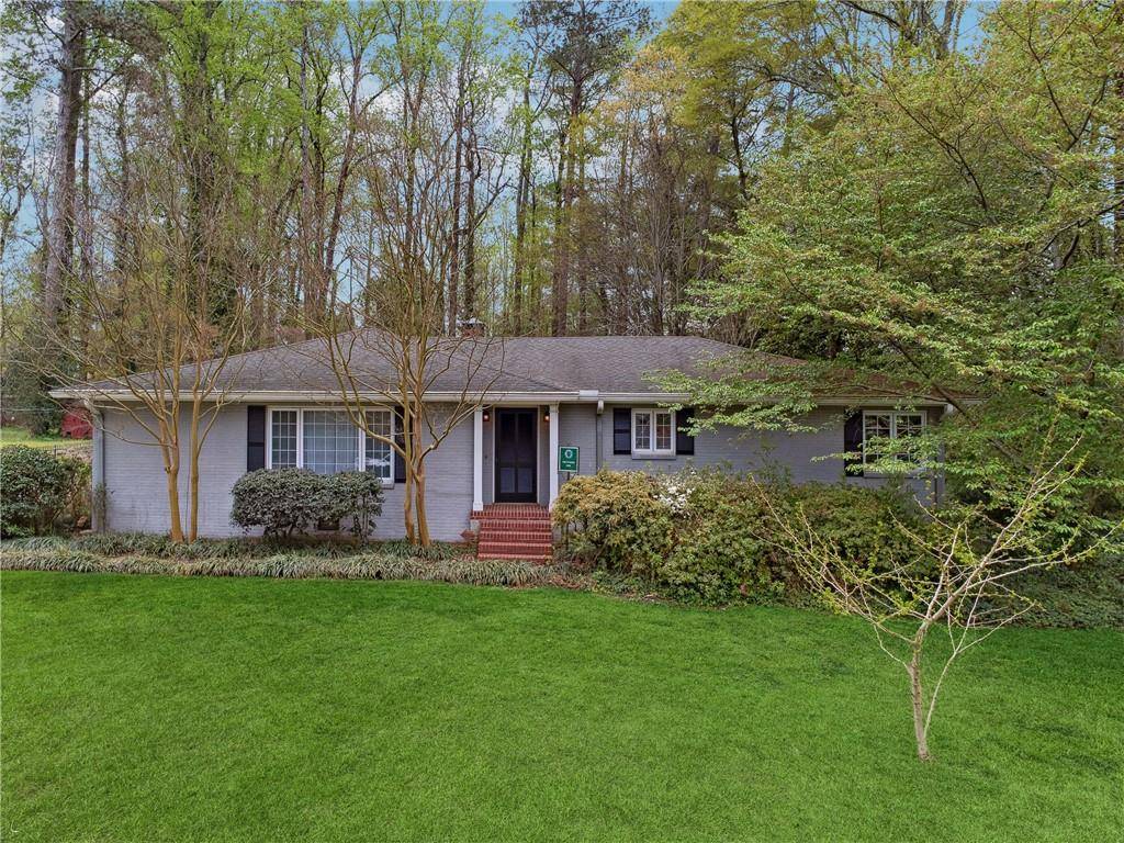 Marietta, GA 30064,325 Polk ST NW