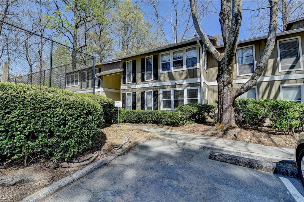 Atlanta, GA 30342,5159 Roswell RD #7