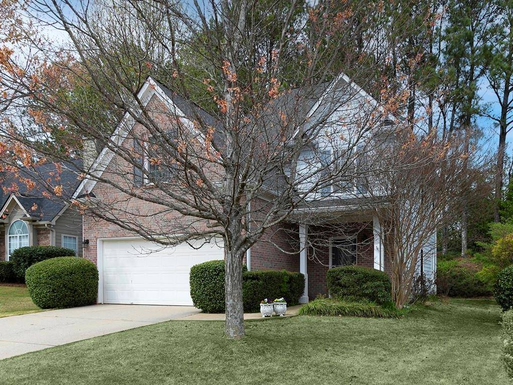 Smyrna, GA 30082,2158 Berryhill CIR SE
