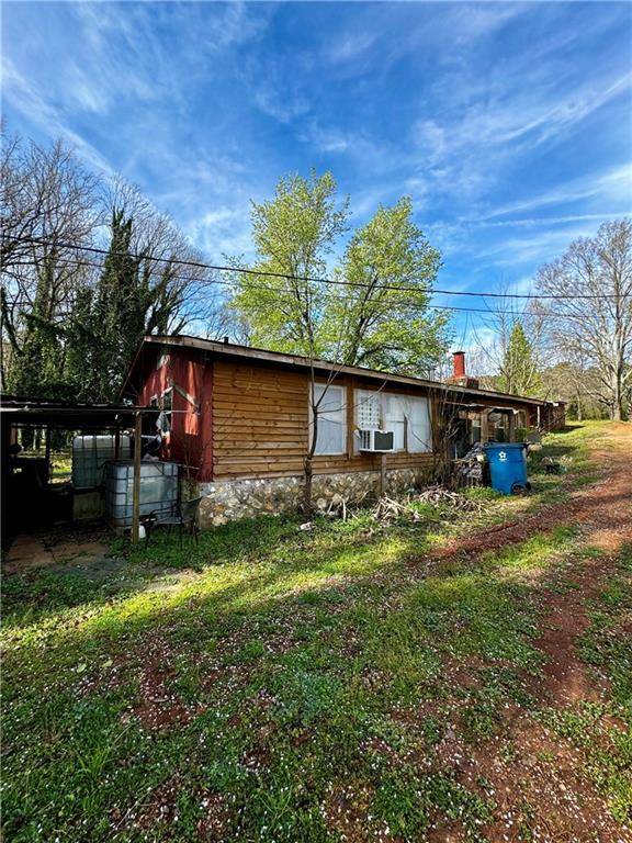 Lindale, GA 30147,81 Hughes Dairy Road SE