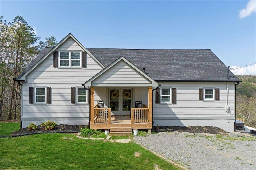 Jasper, GA 30143,587 OAK TRCE E
