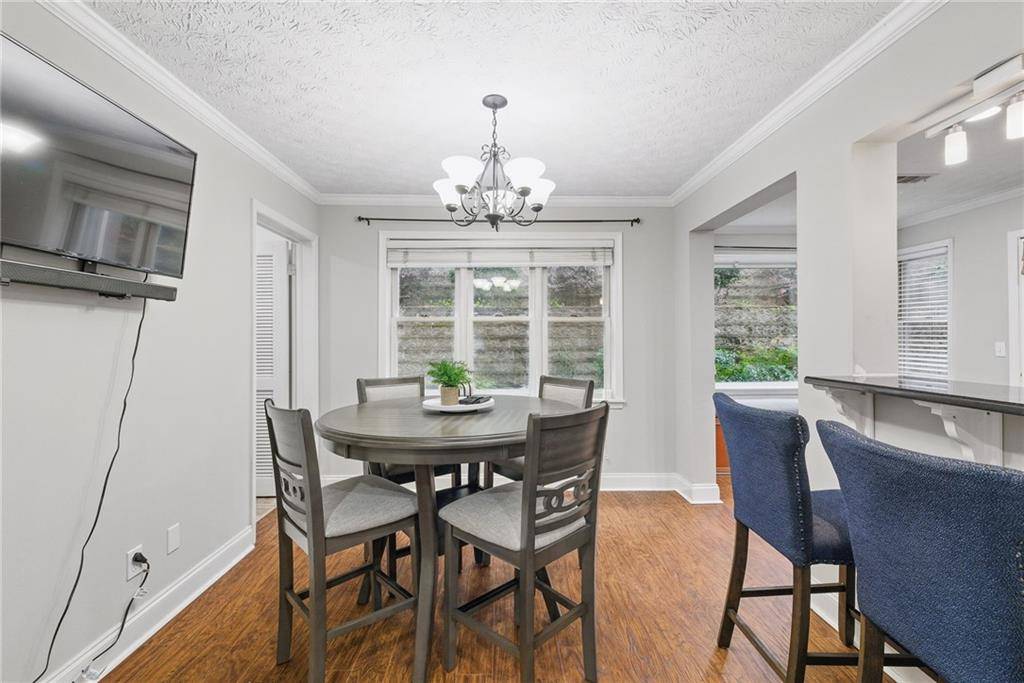 Atlanta, GA 30324,13 Normandy CT NE