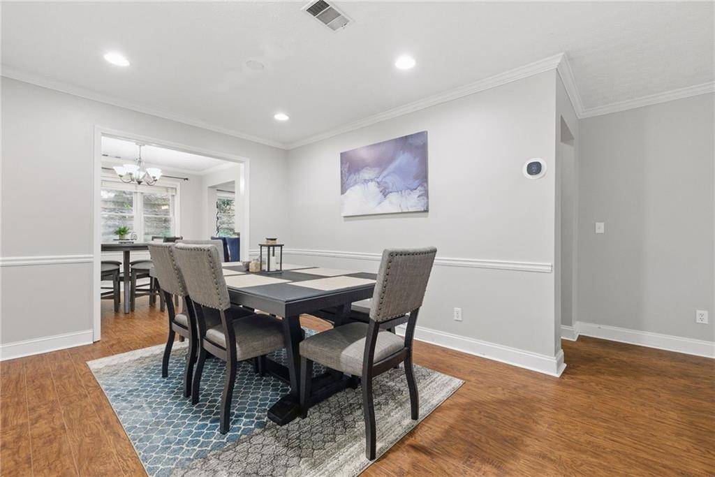Atlanta, GA 30324,13 Normandy CT NE