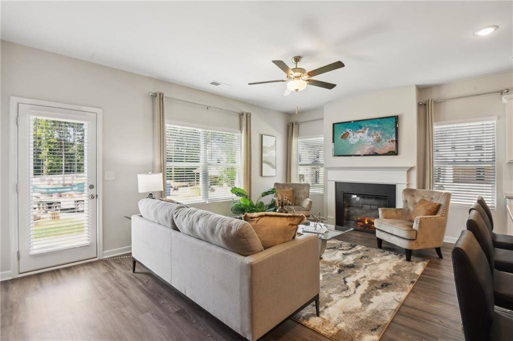 Grayson, GA 30017,813 Cygnet LN