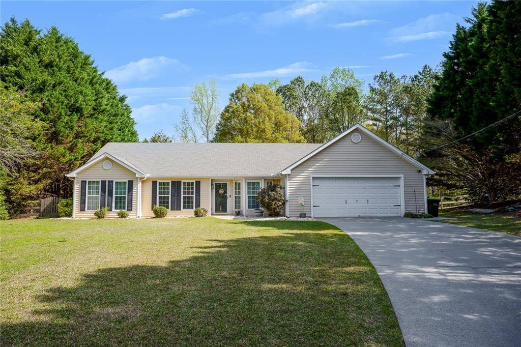 Canton, GA 30115,313 Ridge Hill CIR