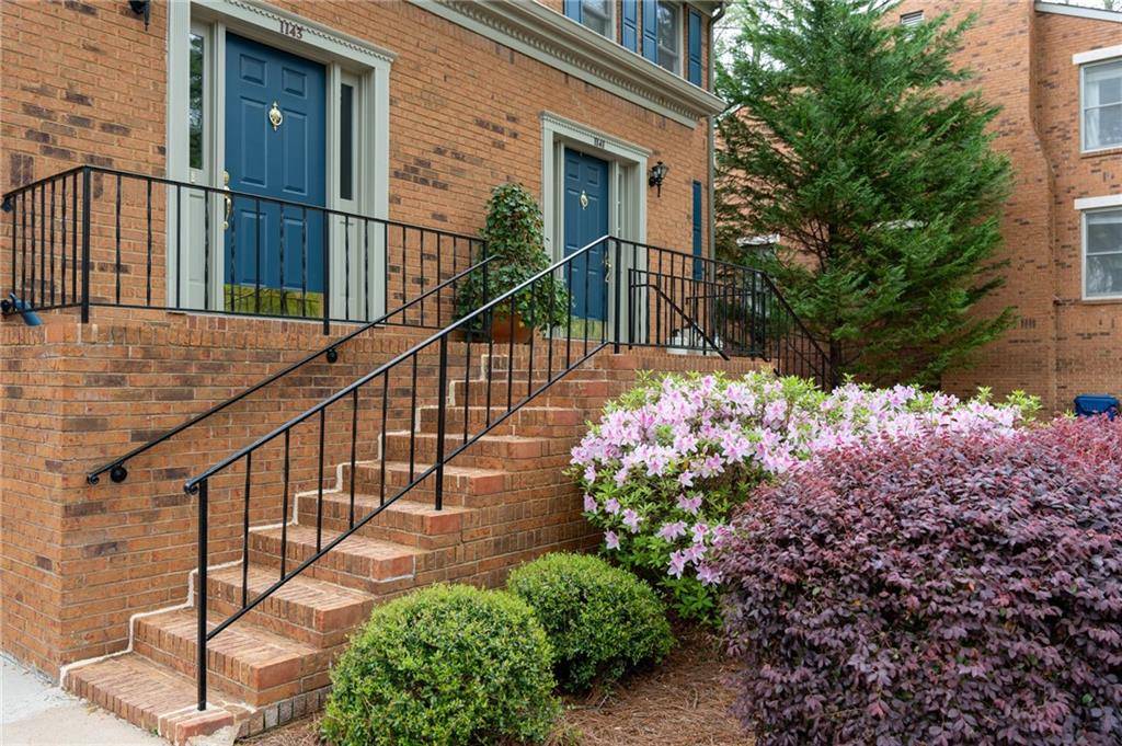 Atlanta, GA 30306,1143 Morningside PL NE