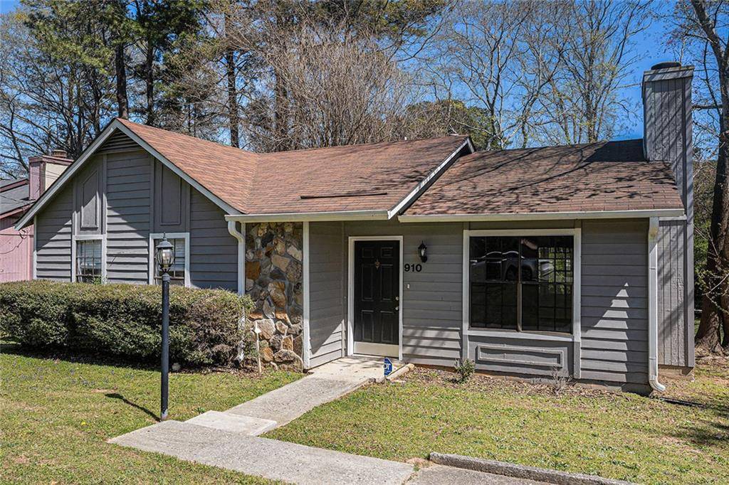 Jonesboro, GA 30238,910 Brandon Hill WAY
