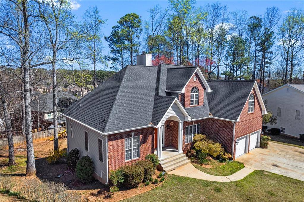Suwanee, GA 30024,525 James Lee DR