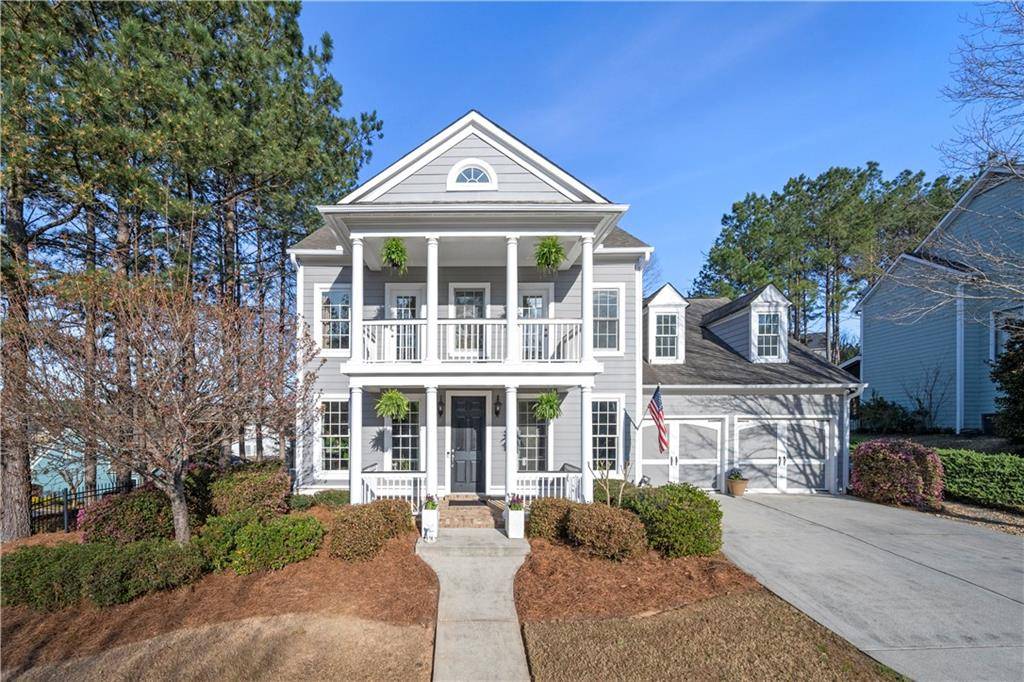 Hoschton, GA 30548,6311 Hickory Branch DR