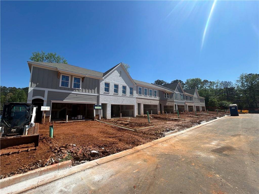 Acworth, GA 30102,125 Priestwood LN