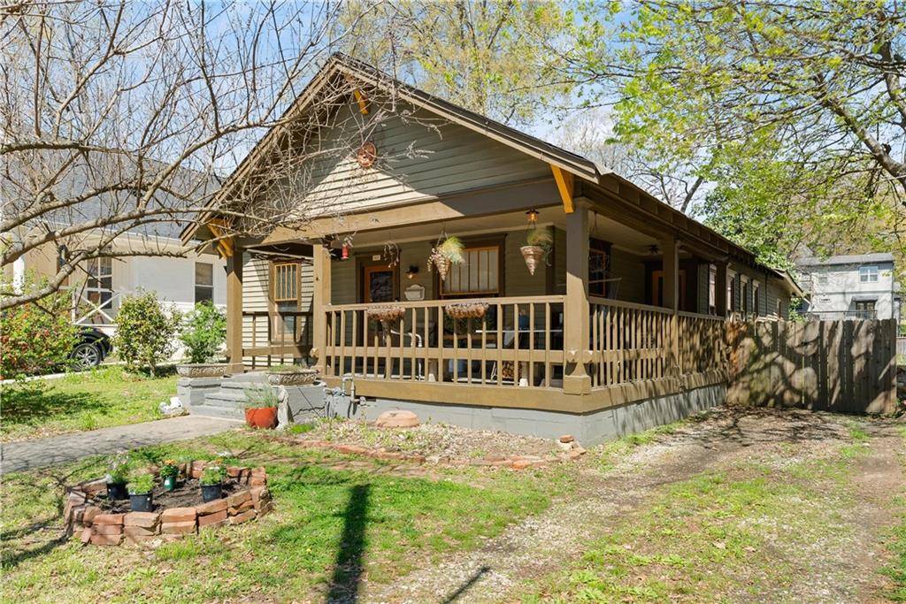Atlanta, GA 30310,857 Dill AVE SW