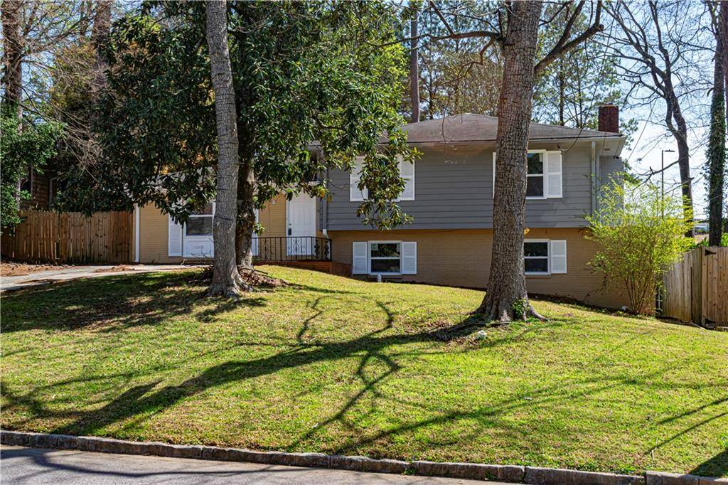Atlanta, GA 30341,2666 Frontier TRL