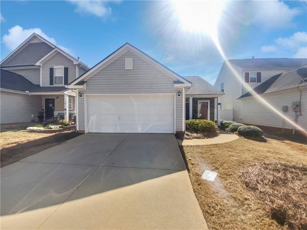 Dallas, GA 30132,60 Topaz DR