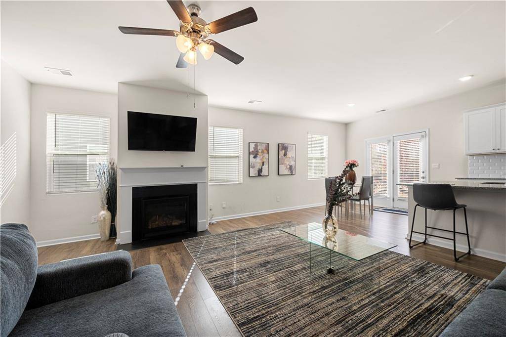 Fairburn, GA 30213,853 Bentley Drive DR